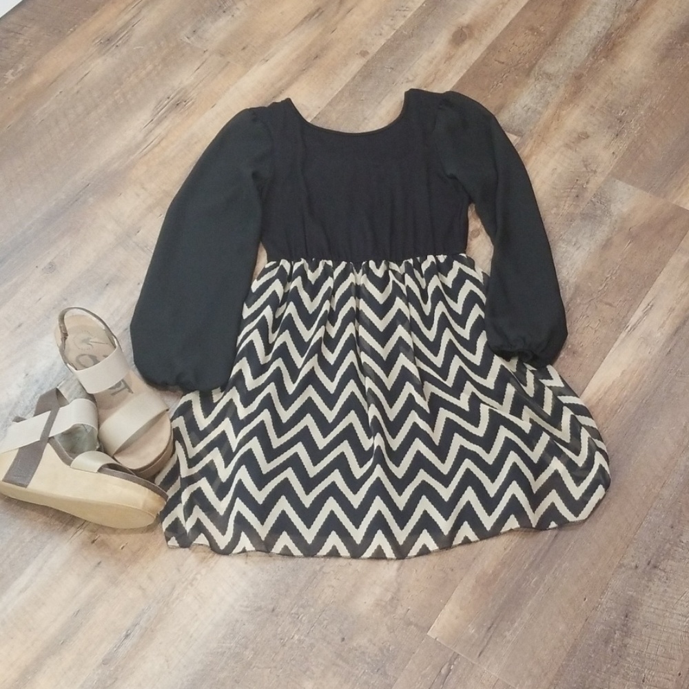 Ing Dress Size S